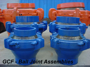 ball joint asm