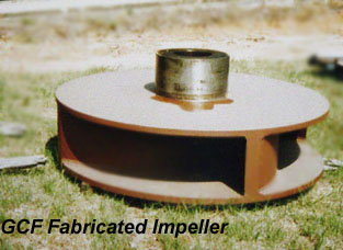 impeller