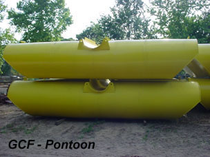 pontoon