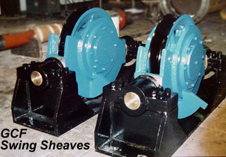 sheaves